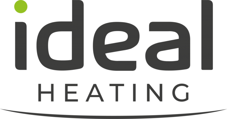 ideal heating logo