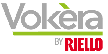 vokera brand logo